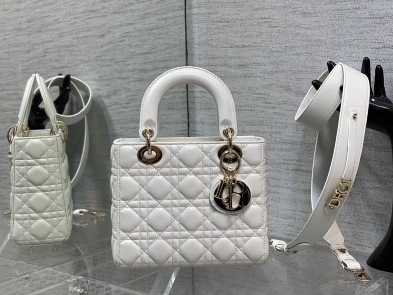 Dior My Lady Bags